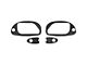 1964-1966 Ford Thunderbird Outside Door Handle Gasket Set