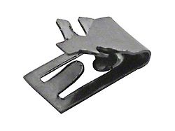 Power Window Switch Retainer Clip (64-66 Thunderbird)