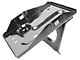 OPR 1964-1966 Mustang Battery Tray for Most 24-Series Batteries