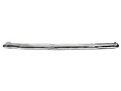 1964-1966 Mustang Chrome Front Bumper