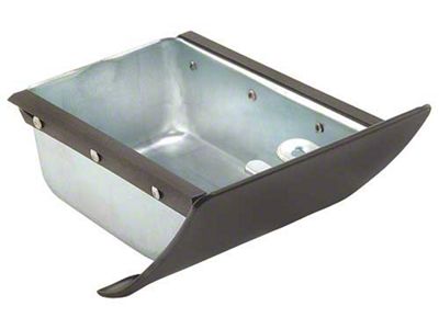 1964-1966 Mustang Dash-Mounted Ash Tray Assembly