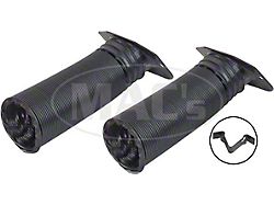 Defroster Hose & Duct Set/ 64-66 Mustang