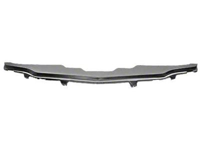 OPR Front Valance Stone Deflector (64-66 Mustang)