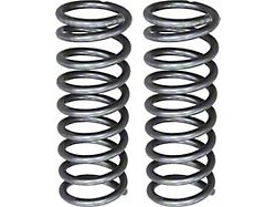 Coil Spring / 8 Cylinder / 64-66 Mustang