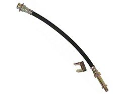 1964-1966 Mustang Front Drum Brake Flex Hose (Front Drum Brakes)