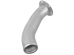 OPR 1964-1966 Mustang Gas Tank Filler Neck