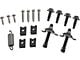 OPR Headlight Assy Hardware Kit/ 18 Pcs