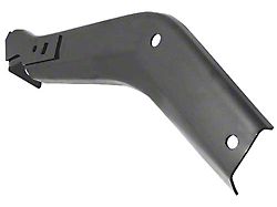 OPR 1964-1966 Mustang Inner Front Bumper Arm, Left