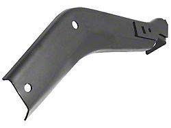 OPR 1964-1966 Mustang Inner Front Bumper Arm, Right