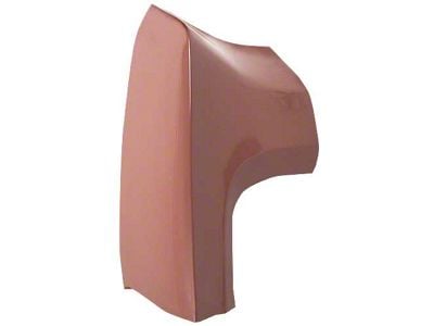 1964-1966 Mustang Left Rear Quarter Panel Extension