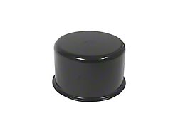 1964-1966 Mustang Push-On Type Oil Filler Breather Cap, 260/289 V8