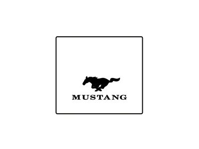 1964-1966 Mustang QuietRide AcoustiTrunk Insulated Trunk Mat