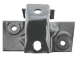 Bumper Brackets/ Rear/ 64-66 Mustang