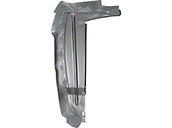 OPR 1964-1966 Mustang Rear Fender Splash Shield, Left