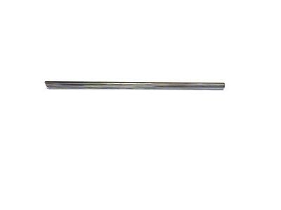 1964-1966 Mustang Rocker Panel, Left