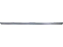 1964-1966 Mustang Rocker Panel Moulding, Left