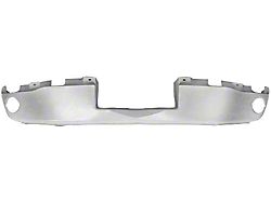 OPR 1964-1966 Mustang Shelby-Style Fiberglass Lower Front Valance