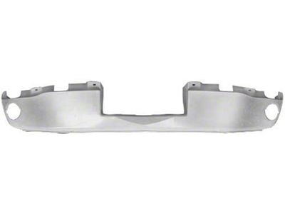 OPR 1964-1966 Mustang Shelby-Style Fiberglass Lower Front Valance