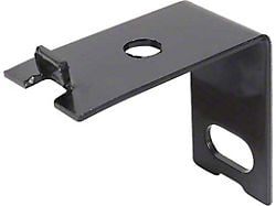 OPR 1964-1966 Mustang Stamped Steel Front Bumper Guard Mounting Bracket