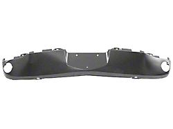 Lower Front Valance/ Steel/ 64-66 Mustang