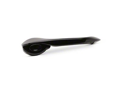 1964-1967 Chevelle Billet Gloss Black Door Handles,Eddie Motorsports