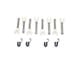 1964-1967 Chevelle Headlight Adjusting Hardware Kit