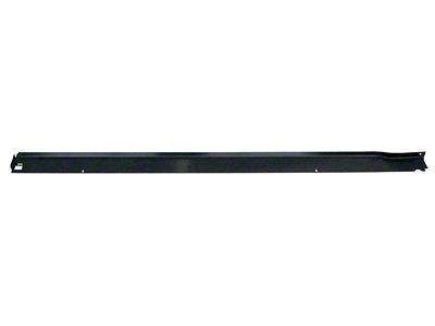 1964-1967 Chevelle Inner LH Rocker Panel, 2-Door Car