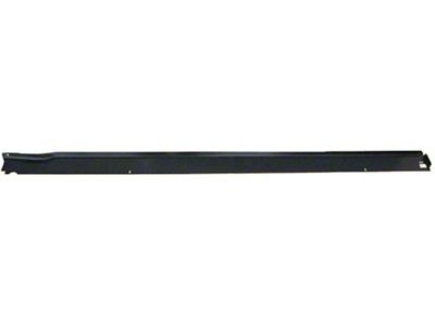 1964-1967 Chevelle Inner RH Rocker Panel, 2-Door Car