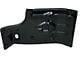 OPR 1964-1967 Chevelle Trunk Floor Side, Right