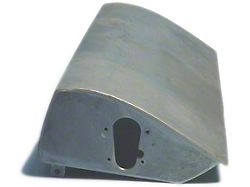 1964-1967 Corvette Headlight Housing Left