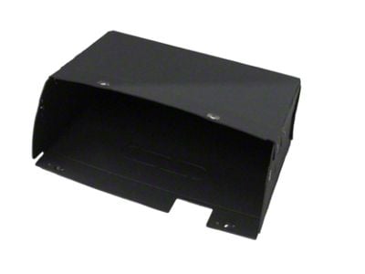 1964-1967 GTO Glove Box Liner