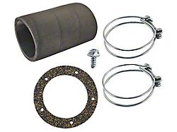 Gas Tank Filler Neck Hose Kt