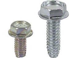 Grille Bar Mounting Screws