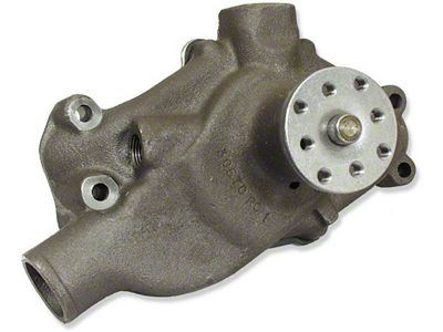 1964-1968 Chevelle Water Pump, Small Block, Short