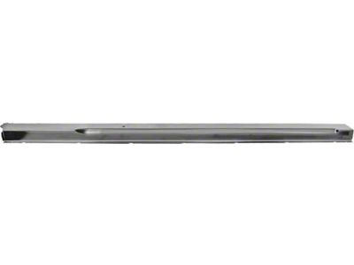 OPR 1964-1968 Mustang Convertible Inner Rocker Panel, Right