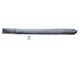 1967-1968 Mustang Convertible OEM-Style Inner and Outer Rocker Panel, Left