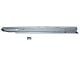 1967-1968 Mustang Convertible OEM-Style Inner and Outer Rocker Panel, Left