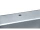 1967-1968 Mustang Convertible OEM-Style Inner and Outer Rocker Panel, Left