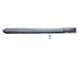 1967-1968 Mustang Convertible OEM-Style Inner and Outer Rocker Panel, Right