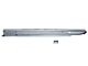 1967-1968 Mustang Convertible OEM-Style Inner and Outer Rocker Panel, Right