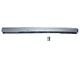 1967-1968 Mustang Convertible OEM-Style Inner and Outer Rocker Panel, Right