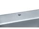 1967-1968 Mustang Convertible OEM-Style Inner and Outer Rocker Panel, Right