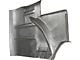 1964-1968 Mustang Right Rear Floor Pan Extension