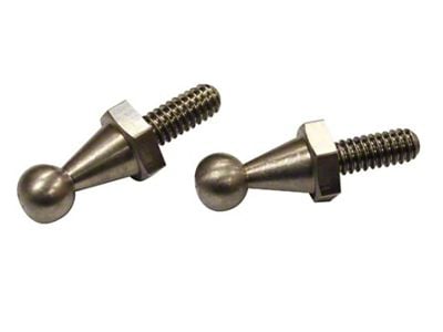 Accelerator Ball Studs, 64-70