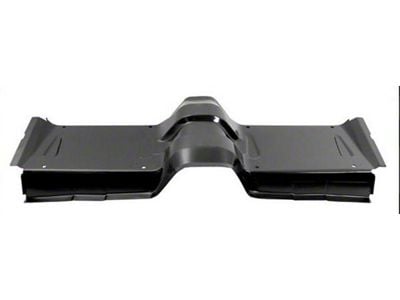 1964-1970 Mustang Convertible Seat Platform