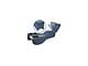 1964-1970 Mustang Coupe or Fastback Humphugger Cruiser Center Console for Cars without Console, Dark Blue