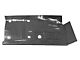 OPR 1964-1970 Mustang Long Front Floor Pan, Right