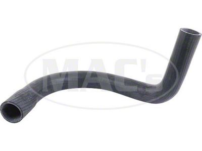 OPR 60-72 Ford&Mercury Lower Rad. Hose,6Cyl