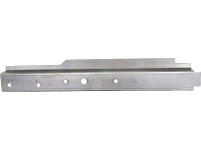 1964-1970 Mustang Partial Inner Front Frame Rail, Left