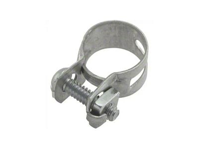 1964-1970 Mustang Power Steering Return Line Clamp